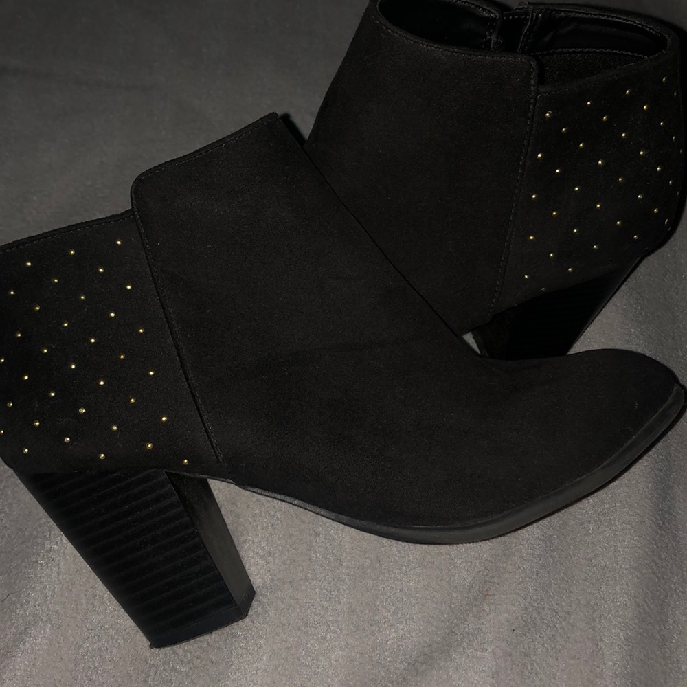 Chelsie Boots